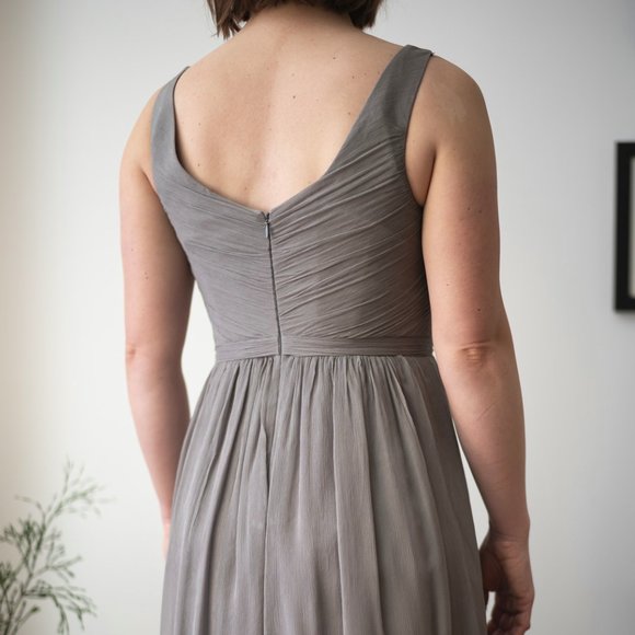 J. Crew Bridesmaid Dress - Picture 4 of 5